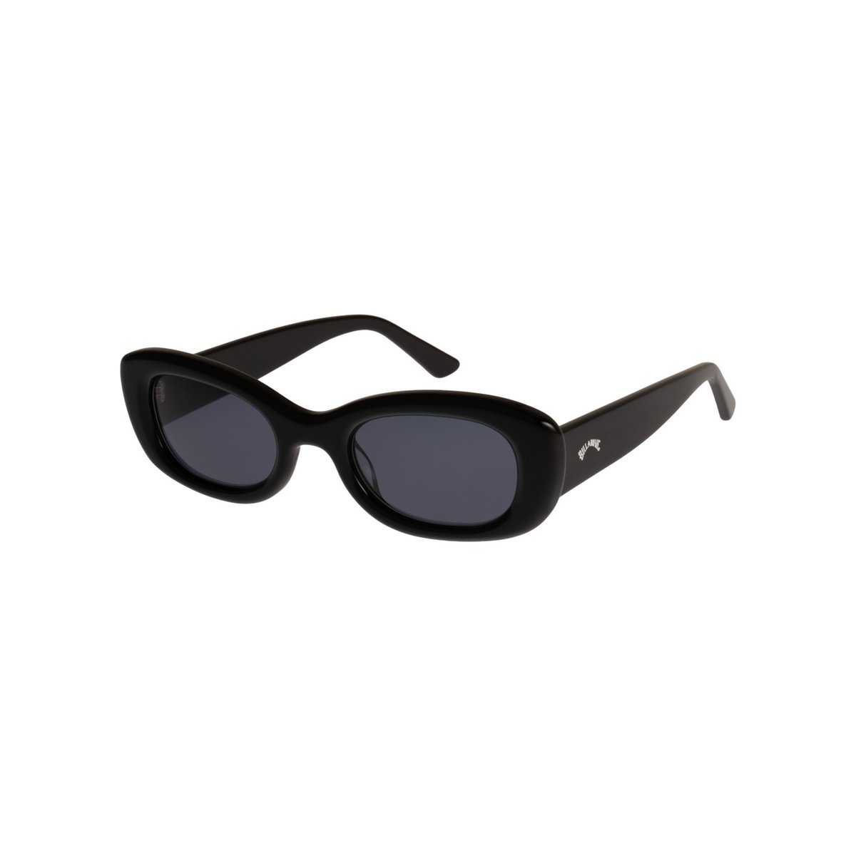 Lunettes de soleil BADGER shiny black/grey, BILLABONG