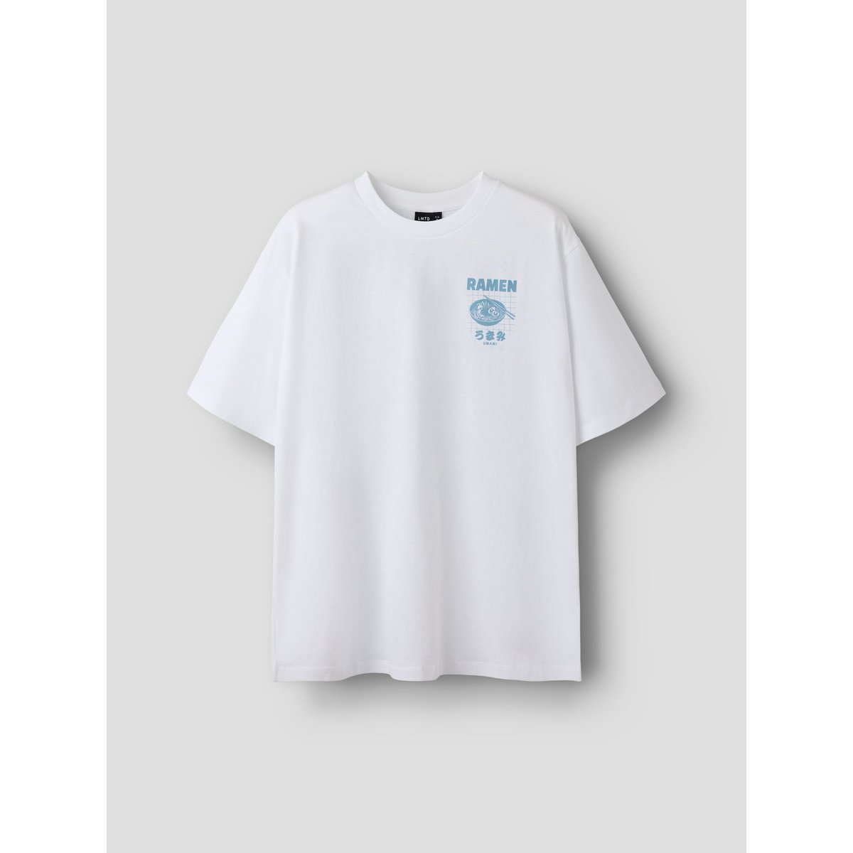 T-Shirt blanc - bright white1, NAME IT
