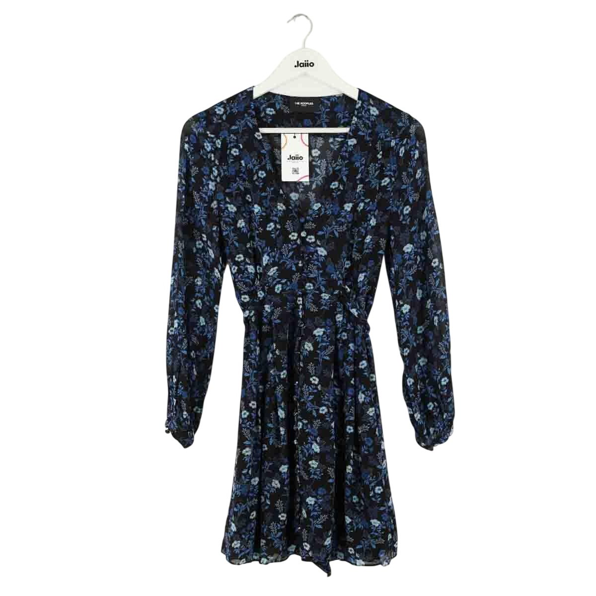 Robe - Très Bon État noir, THE KOOPLES