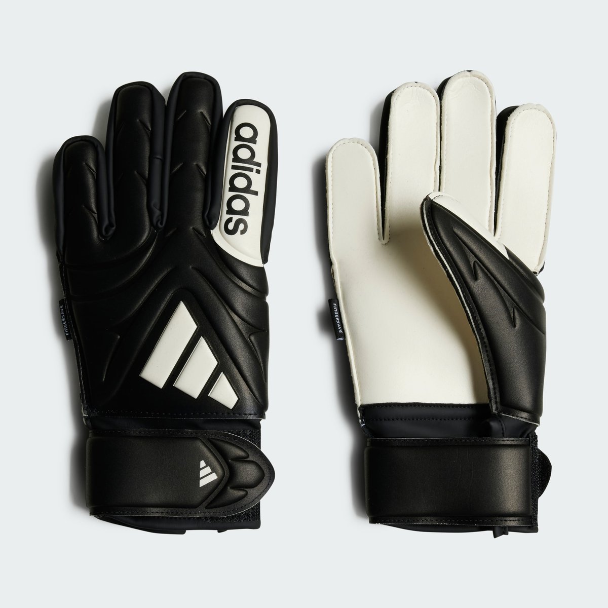 Gants De Gardien Copa Match Fingersave Enfants Gants De Gardien Copa Match Fingersave Enfants black / white, adidas Performance