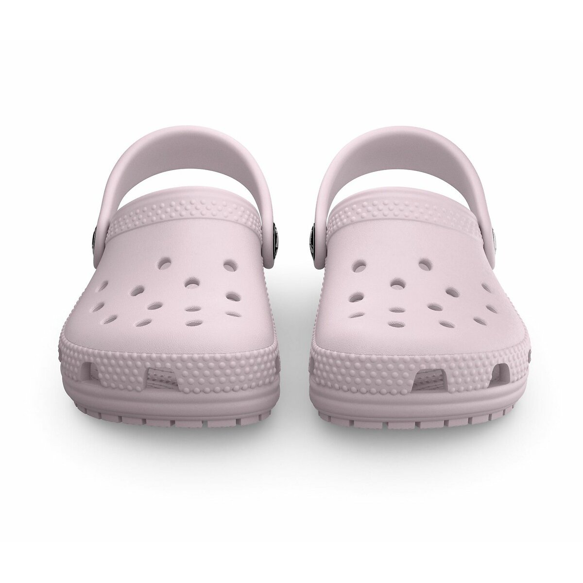 Socas Classic K rosa-pálido, CROCS