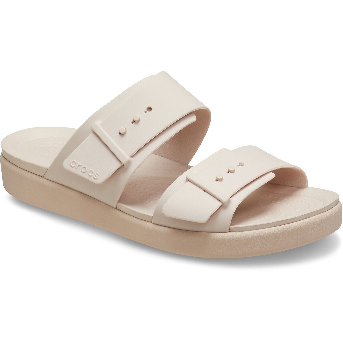 Mules Brooklyn Buckle quartz, CROCS