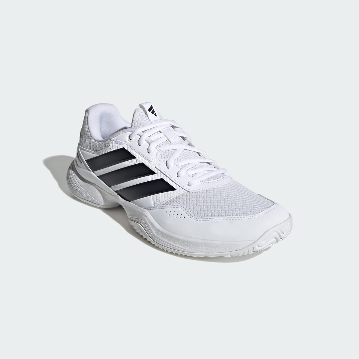 Chaussure De Tennis Gamecourt 3 All Court Chaussure De Tennis Gamecourt 3 All Court cloud white / core black / core black, adidas Performance