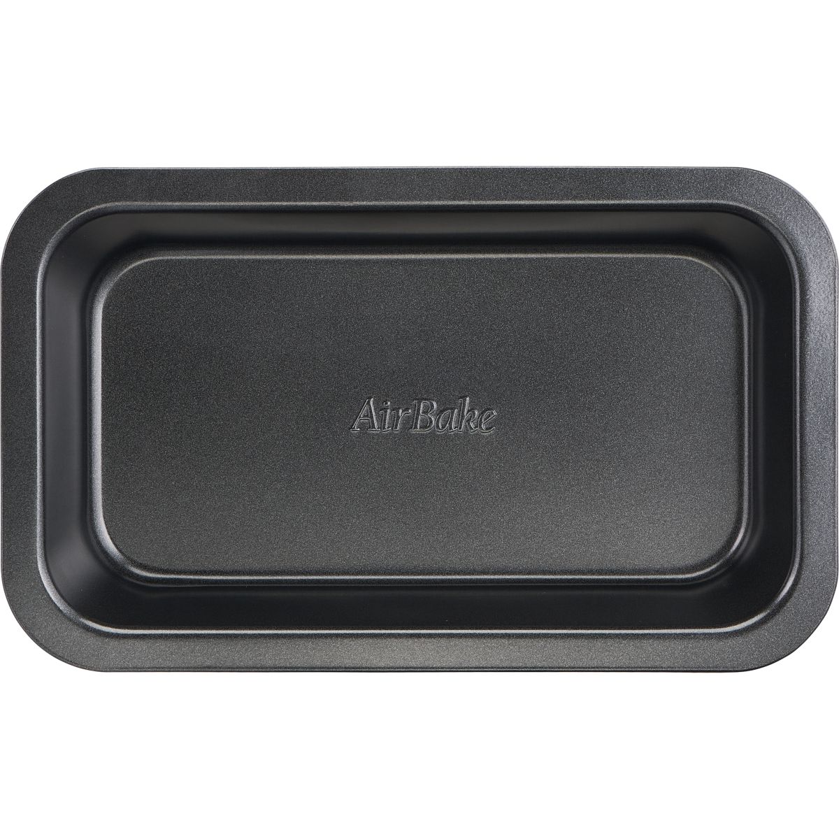 Moule à cake Airbake 23 cm gris, TEFAL