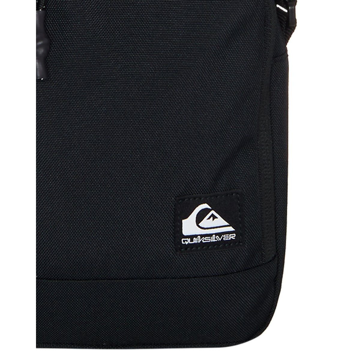 Petit sac à bandoulière PANDOR noir black, QUIKSILVER