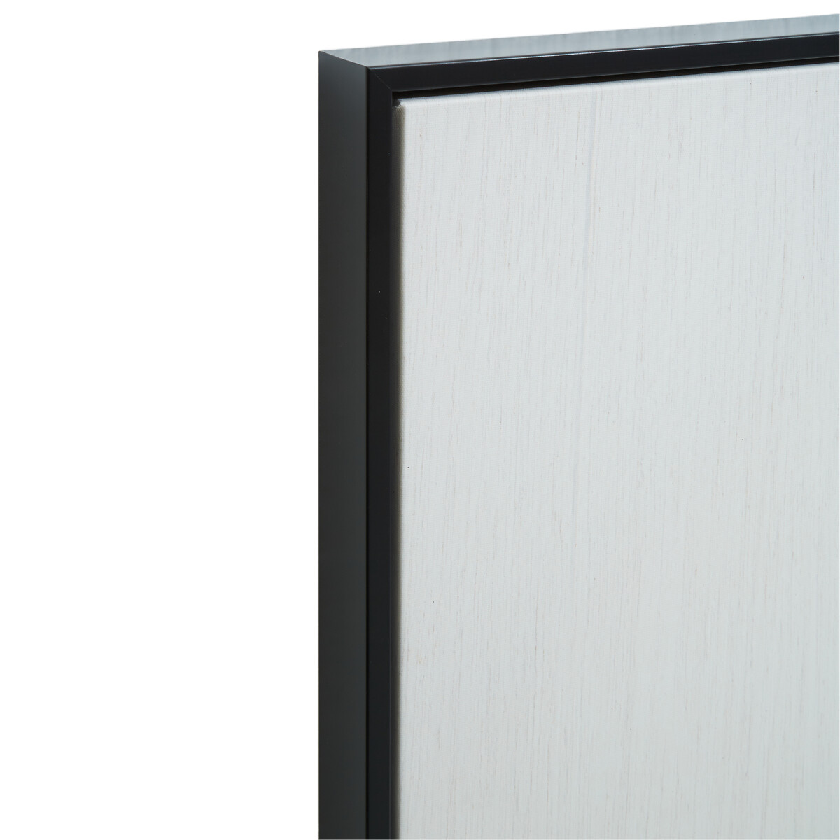 143 x 103cm Neutral Abstract Canvas Wall Art grey, SO'HOME