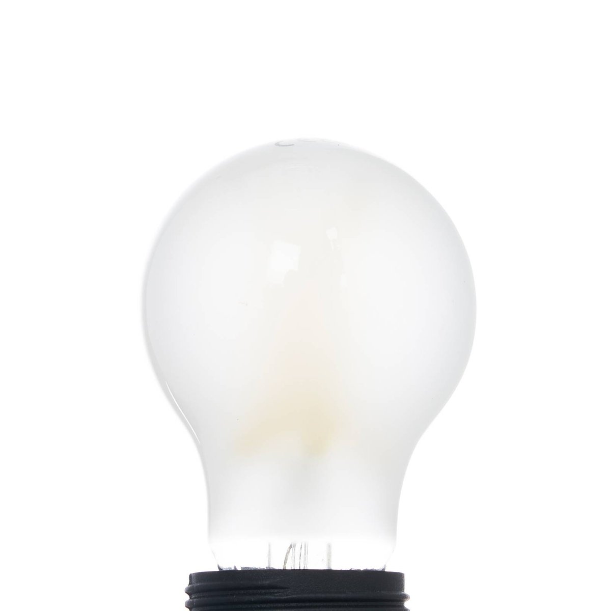 Ampoule E27LED, E27 4,9 W LED-Leuchtmittel couleur unique, ARCCHIO