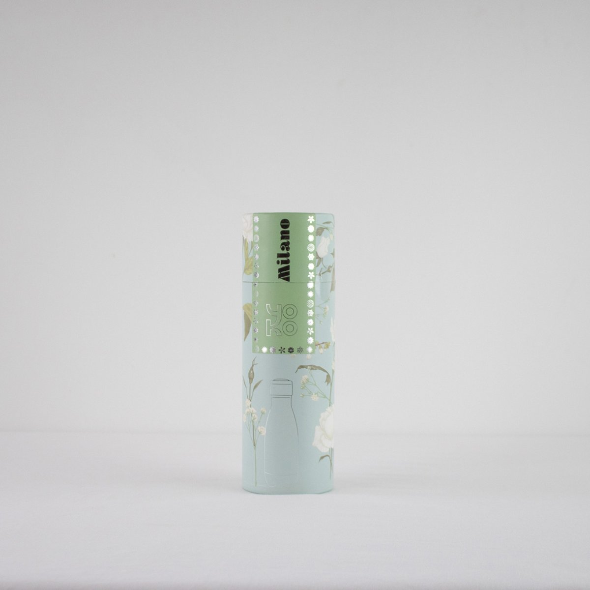 Bouteille isotherme Milano 26 cl v002232, YOKO