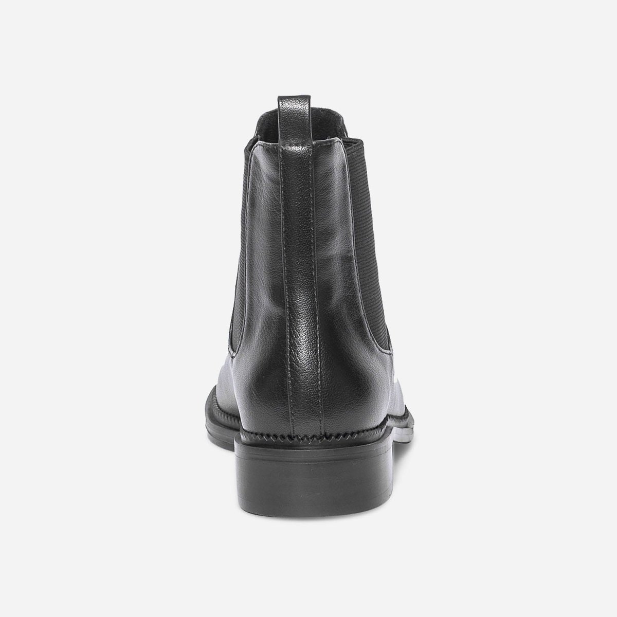 Boots CLUPEA noir, ERAM