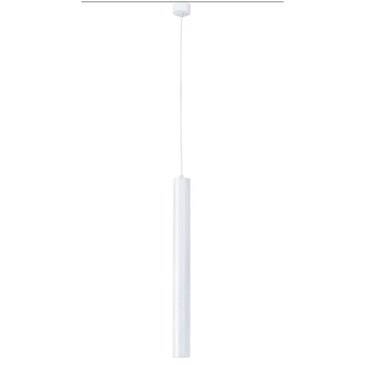 Suspension BOLONIA blanc, MANTRA
