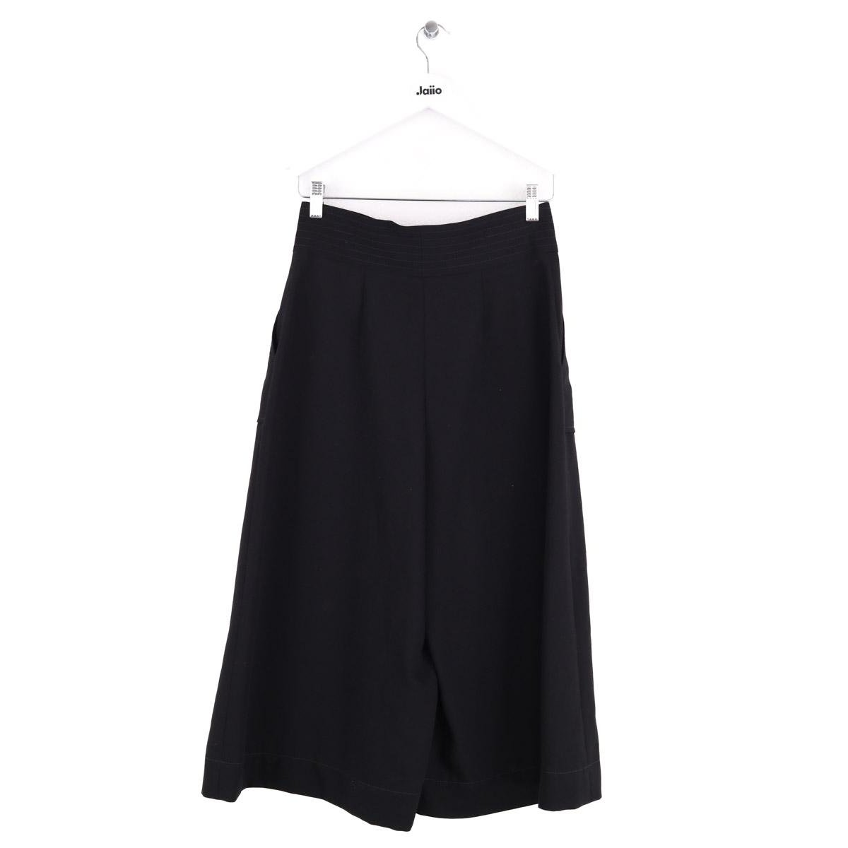 Pantalon court - Très Bon État noir, SEE BY CHLOE