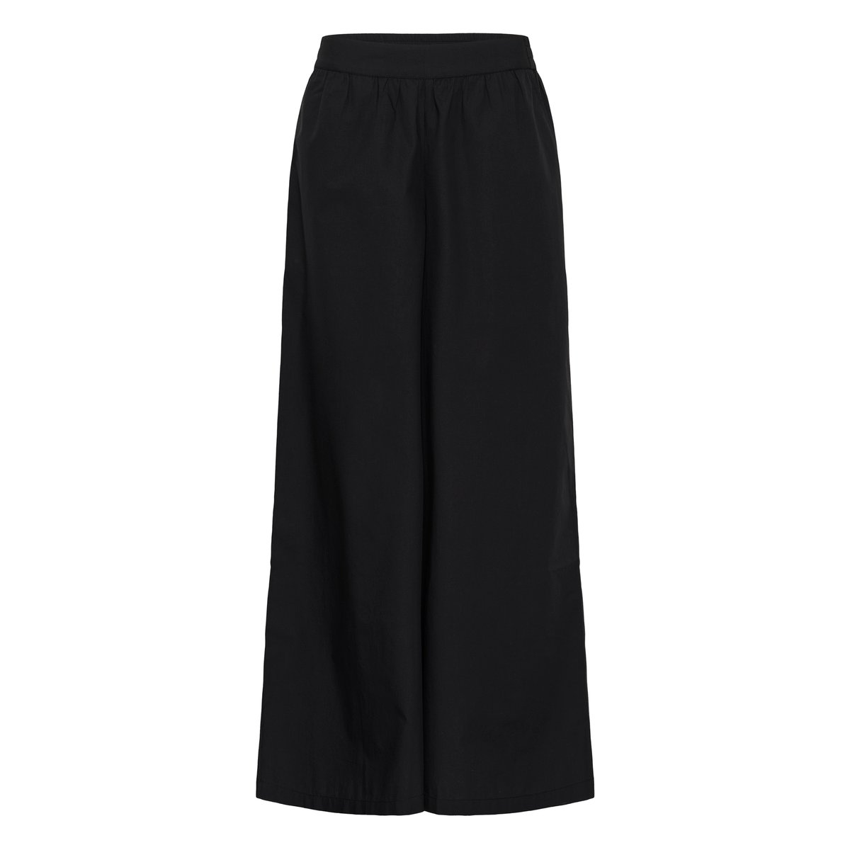 Pantalon casual noir, CULTURE