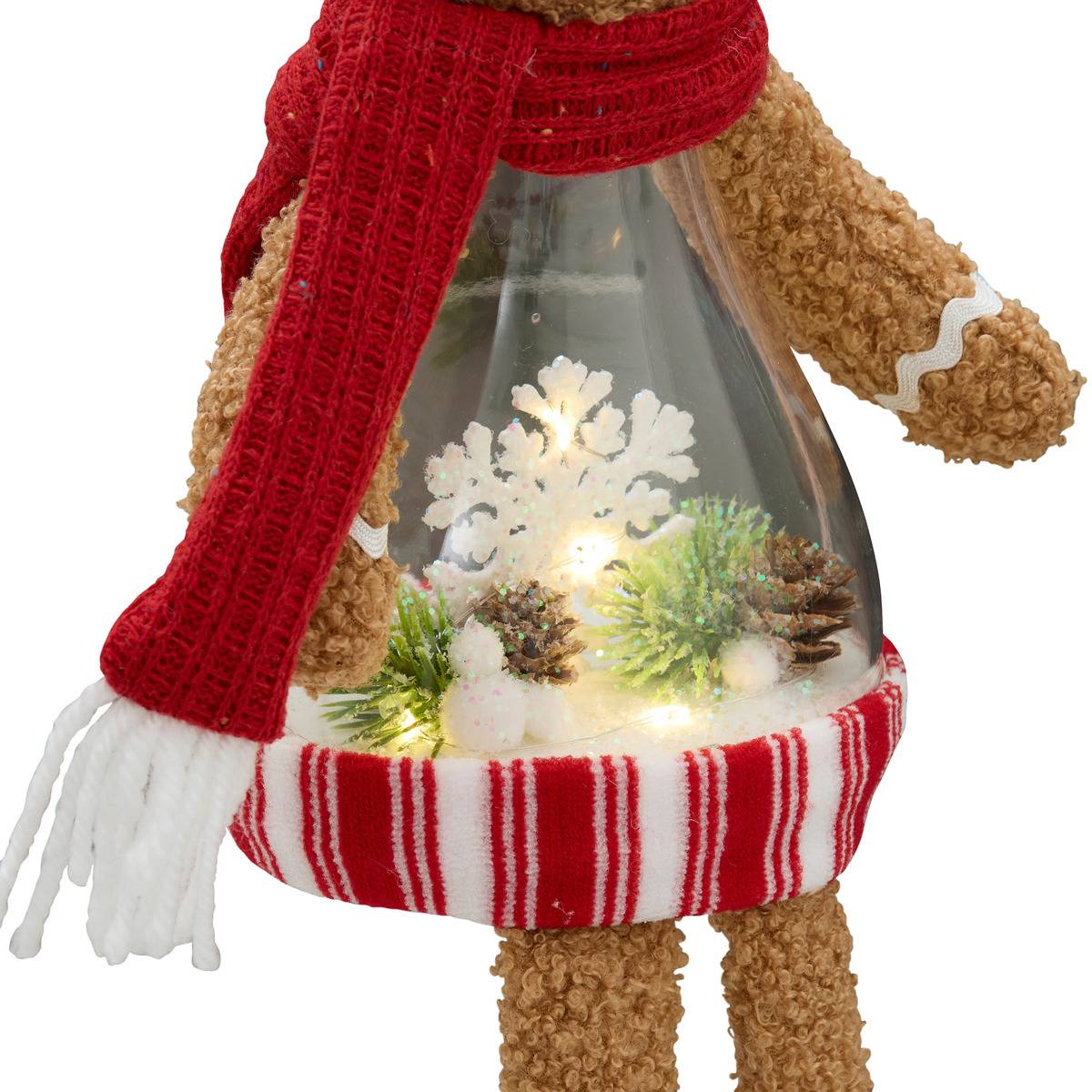 DKP INT PERSO ASS 5LH56 3ASS P modéle a, FEERIC LIGHTS & CHRISTMAS