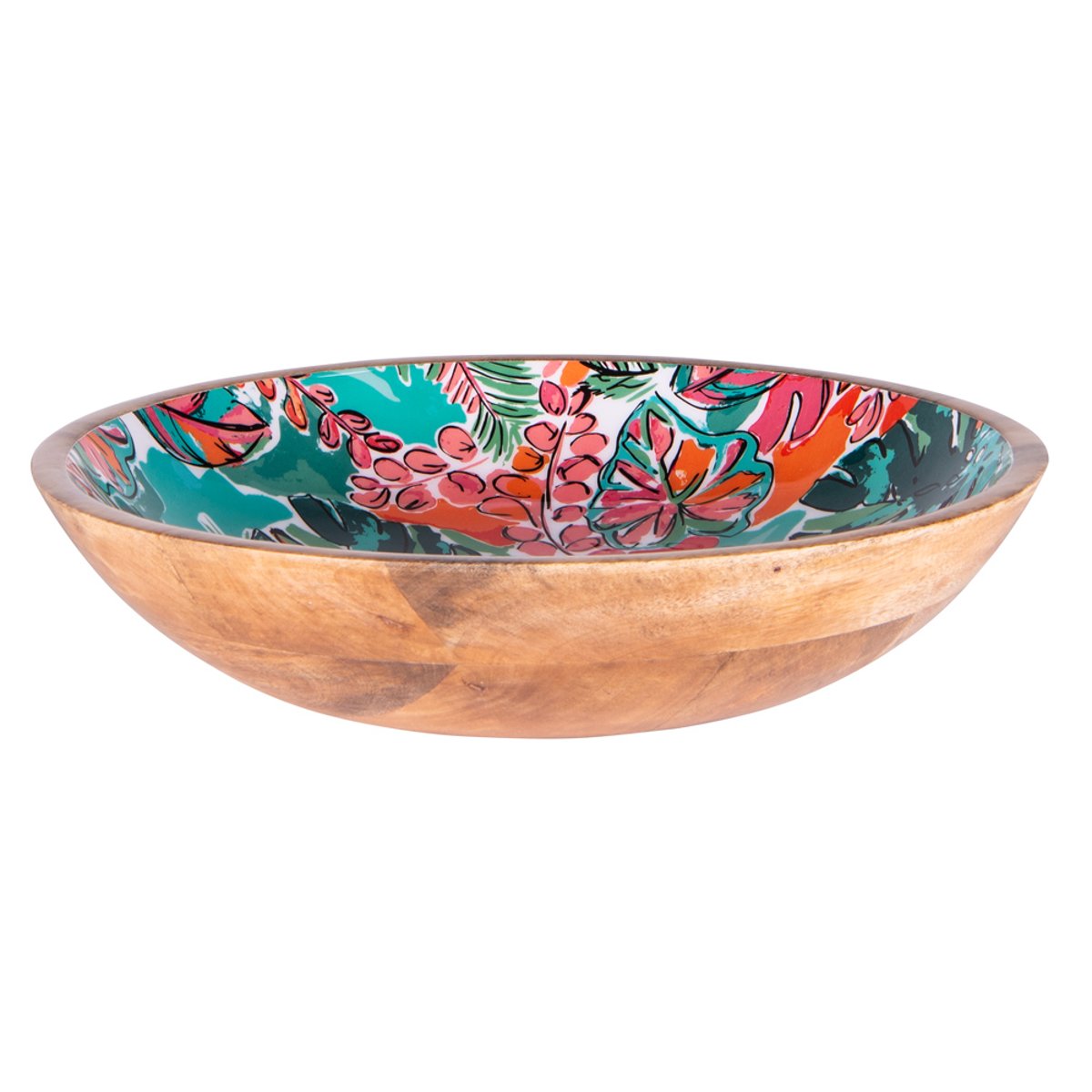 Coupe Florida 35 cm multicolore, TABLE PASSION