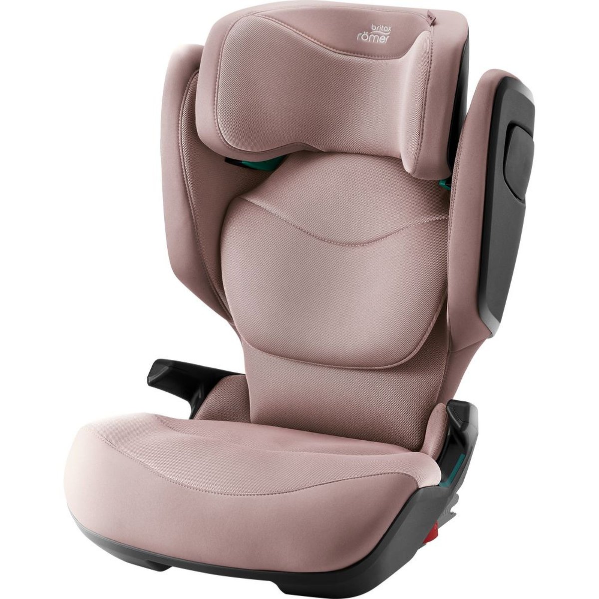 Siège auto i-size Kidfix Pro M rose, BRITAX ROMER