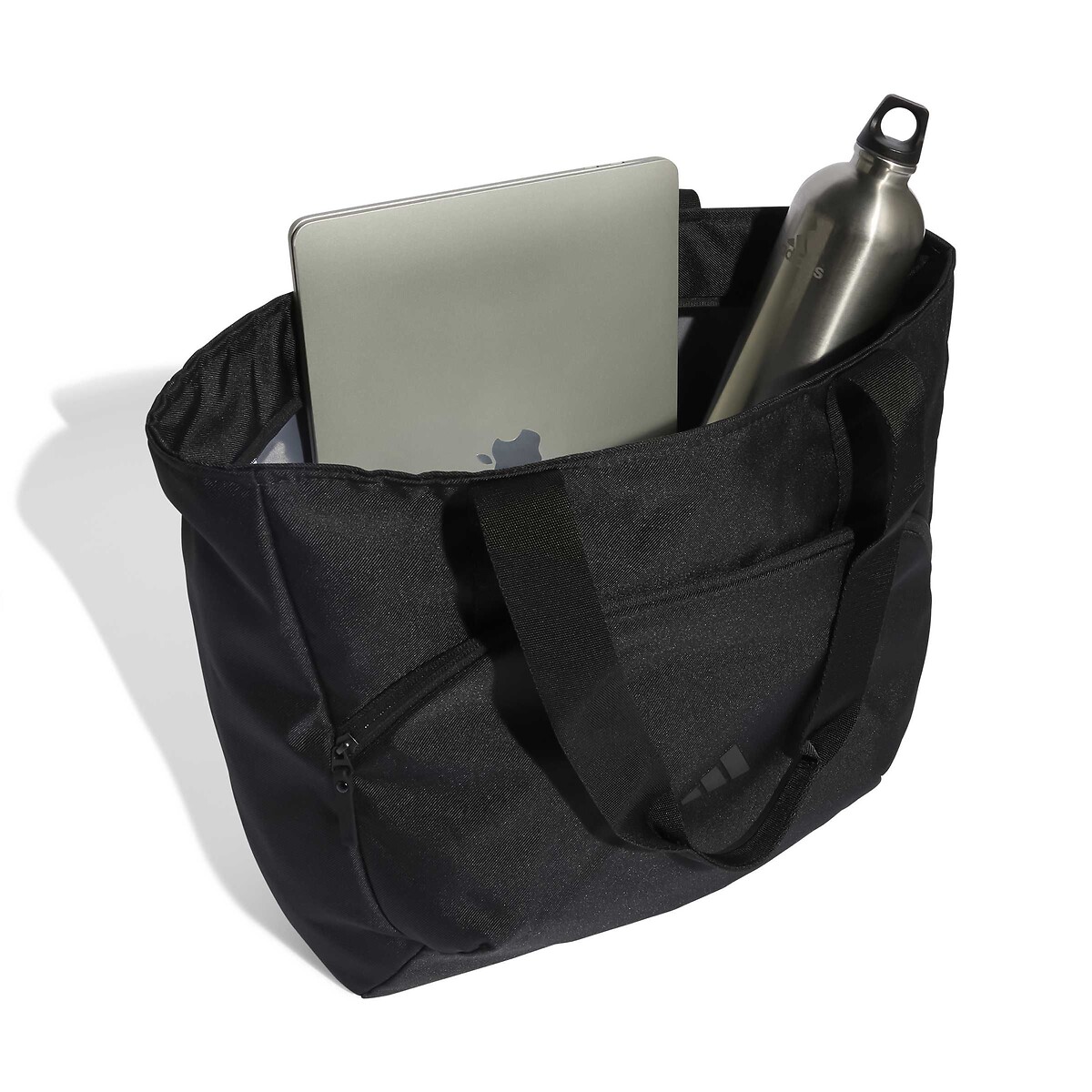 Prime Tote Bag black, adidas Performance