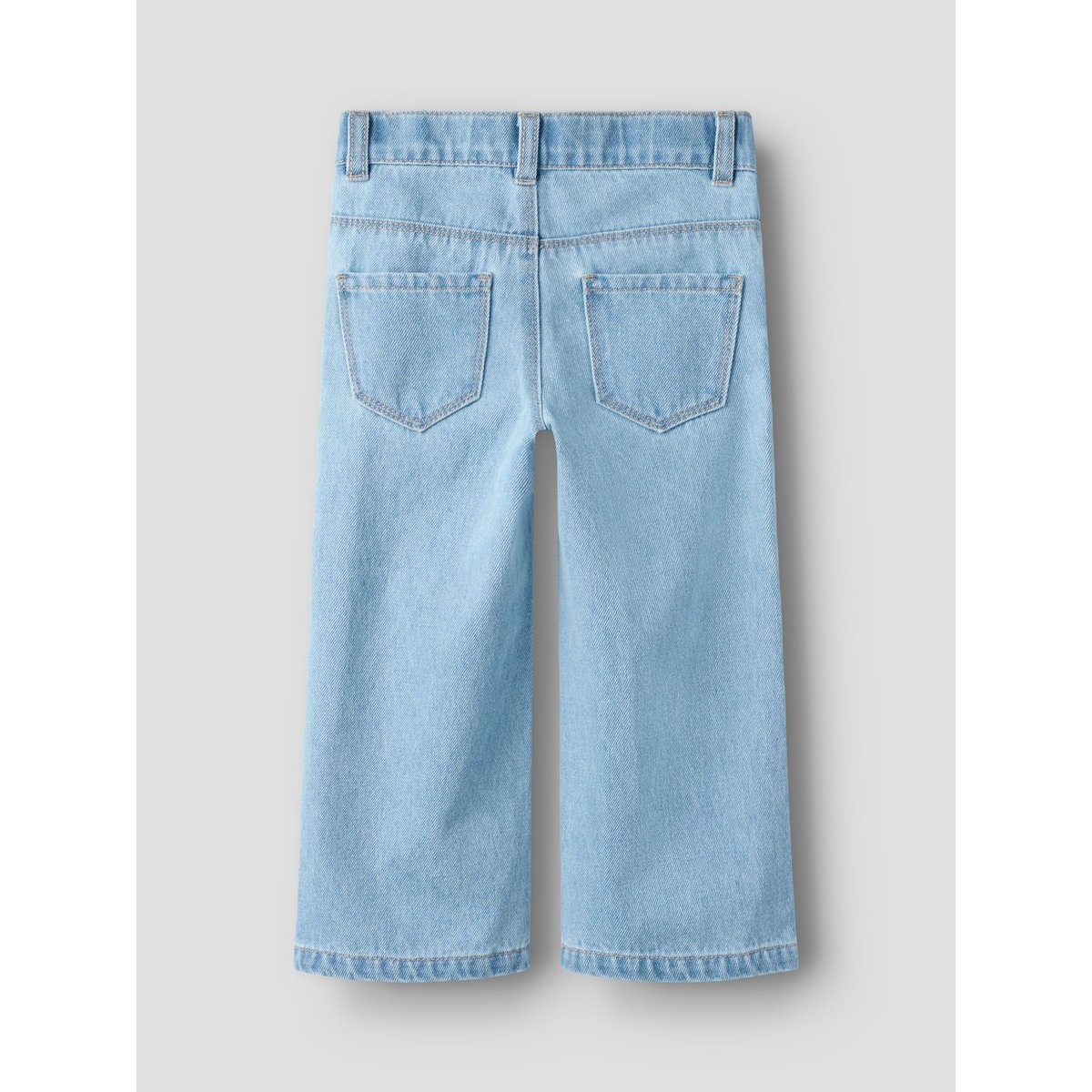 Jean bleu - medium blue denim1, NAME IT