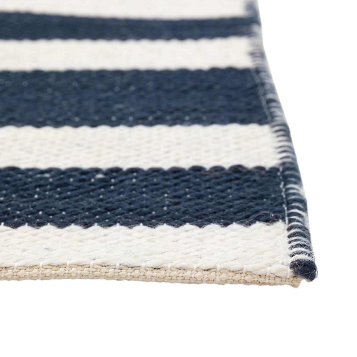 Melrose Jacquard Rug blue, SO'HOME