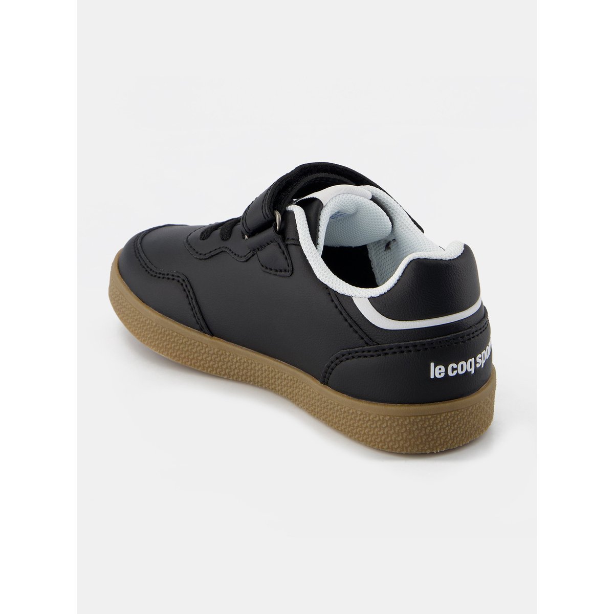 Sneakers LCS Golazo black/optical white, LE COQ SPORTIF