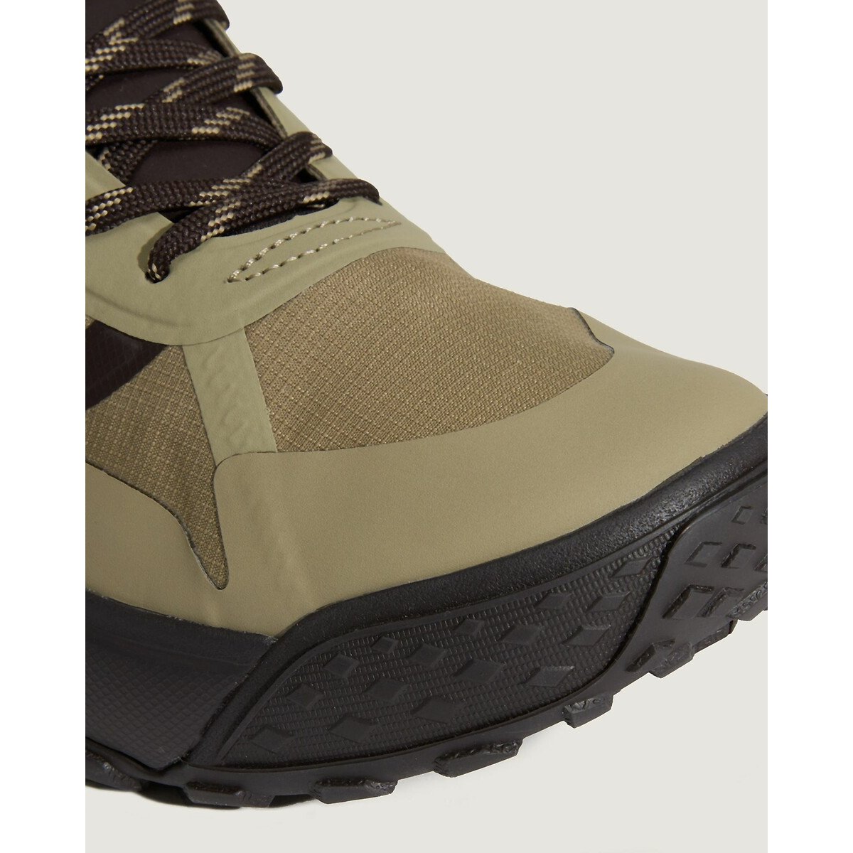 Baskets MTE Crosspath marron foncé, VANS