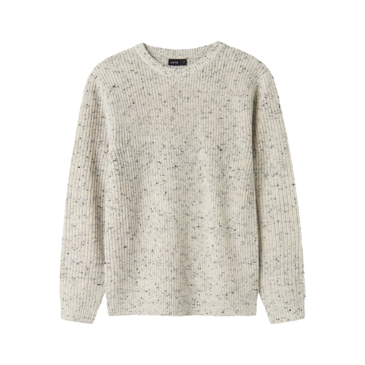 Pull En Maille oatmeal, NAME IT