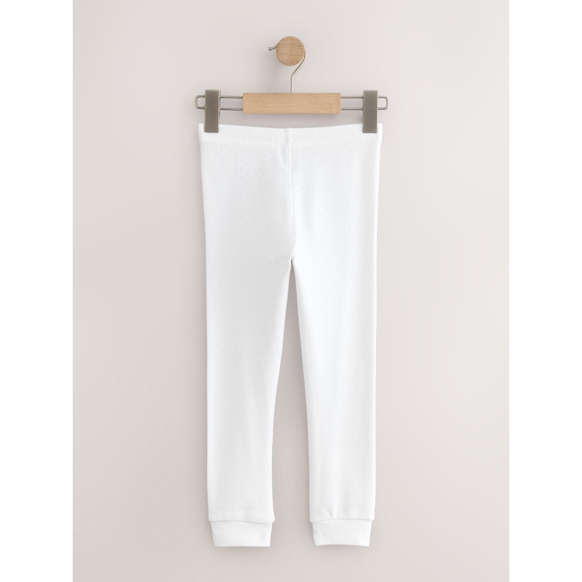 Legging thermique blanc, NEXT