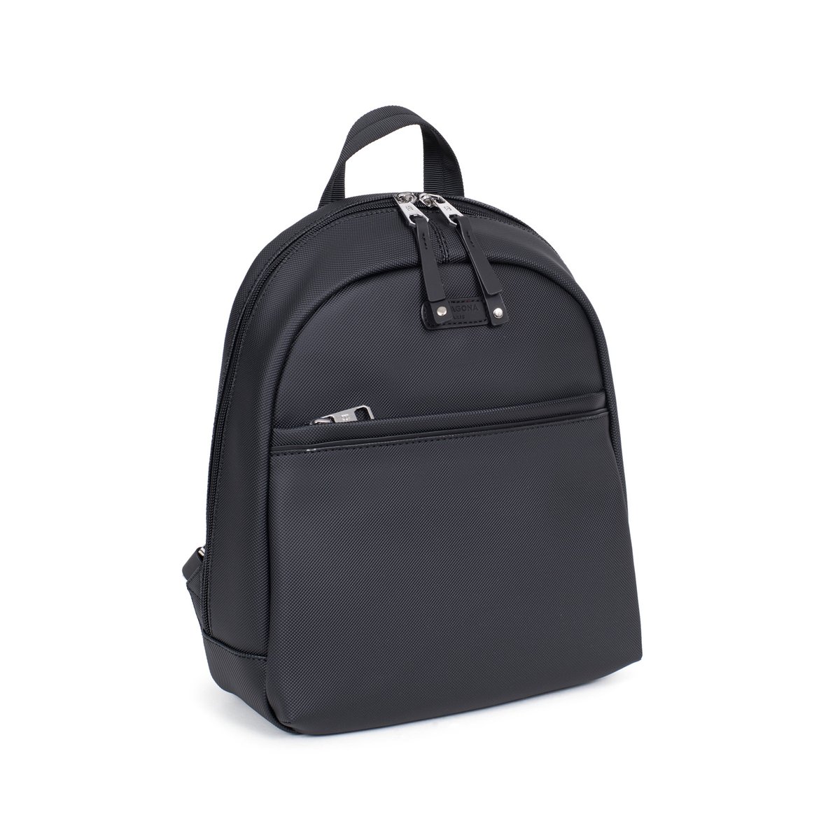Sac à dos SERENA BUSINESS noir, HEXAGONA
