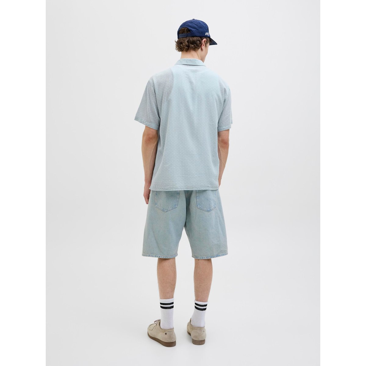 Chemise De Vacances skyway, JACK & JONES