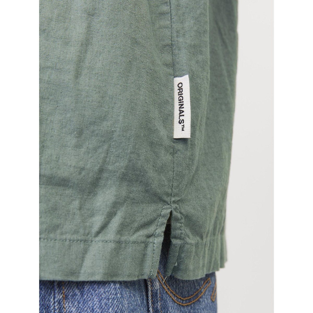 Chemise laurel wreath, JACK & JONES