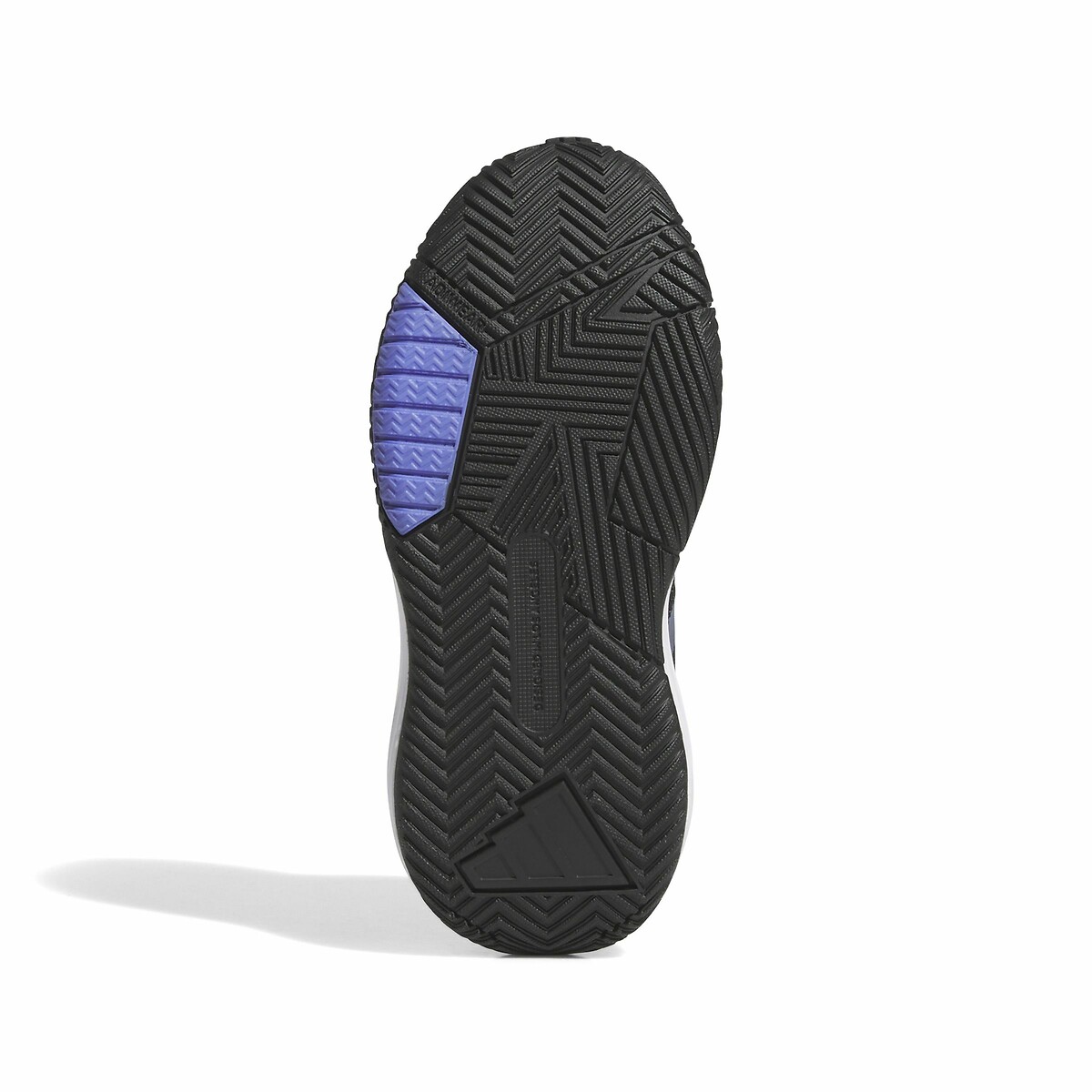 Baskets Ownthegame 3.0 noir/blanc, ADIDAS SPORTSWEAR