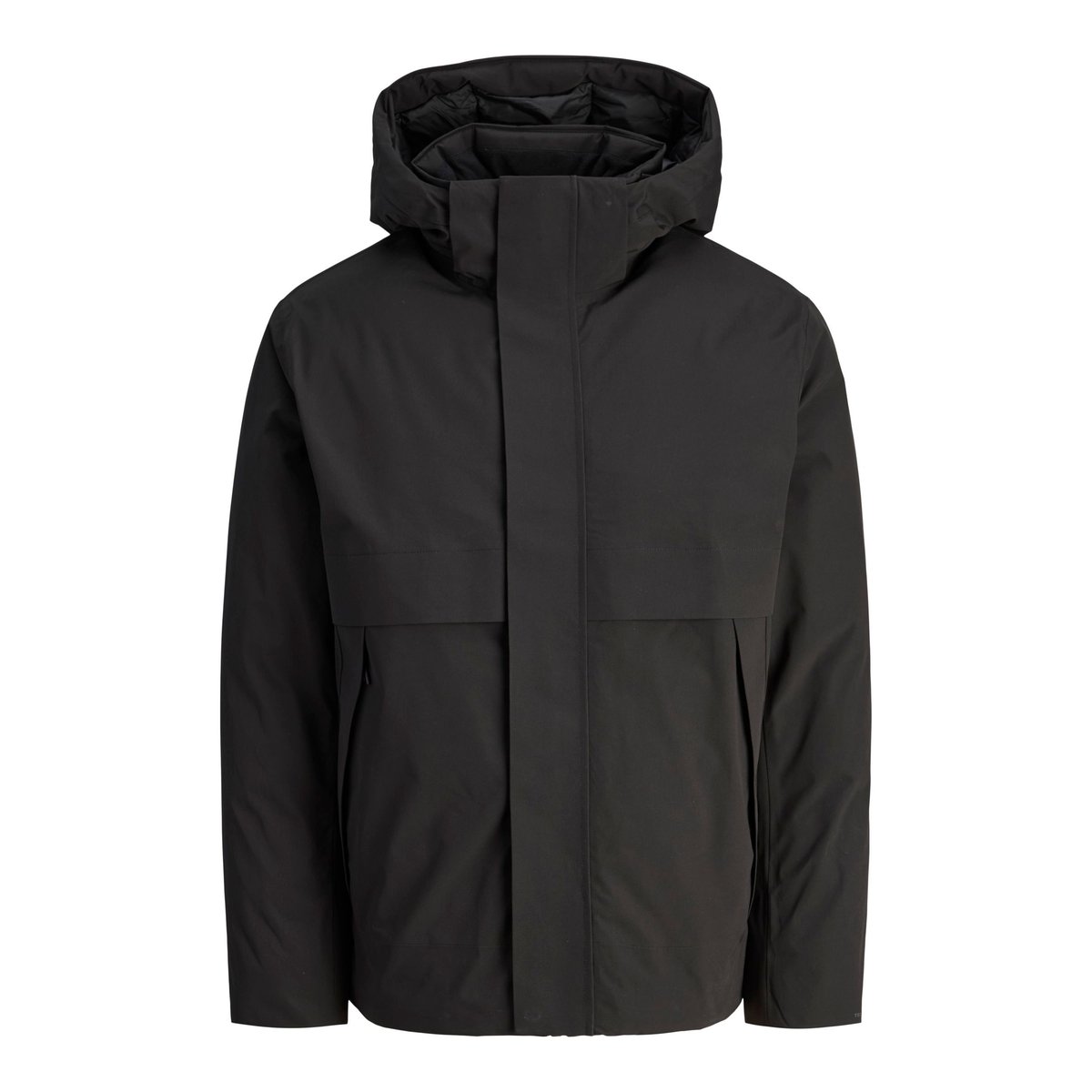 Veste Rembourrée black, JACK & JONES