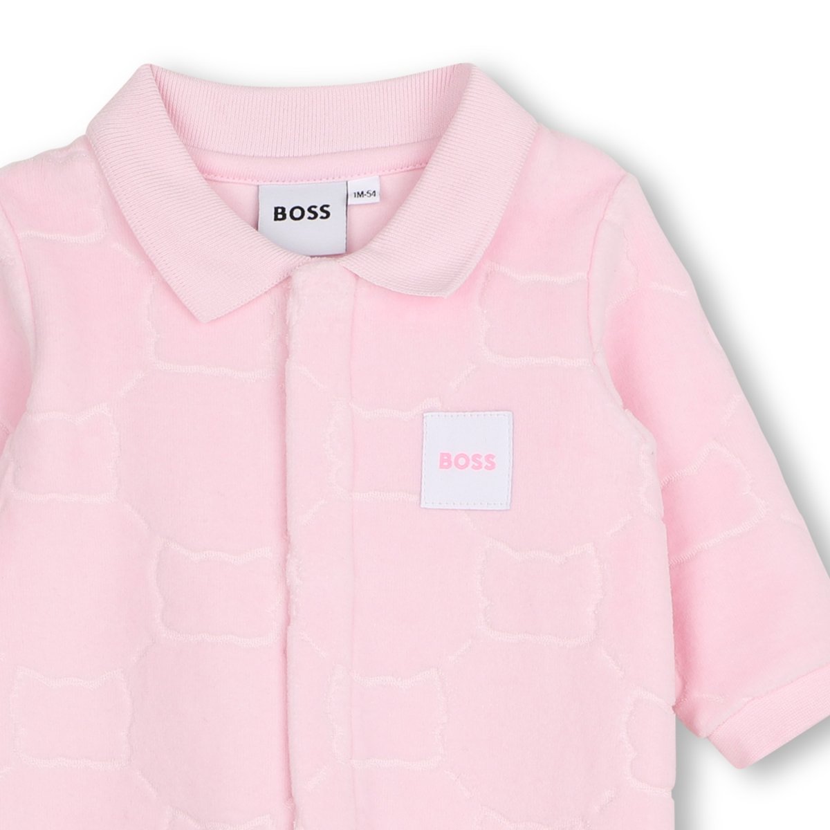 Ensemble pyjama et bonnet festival bloom, BOSS KIDSWEAR