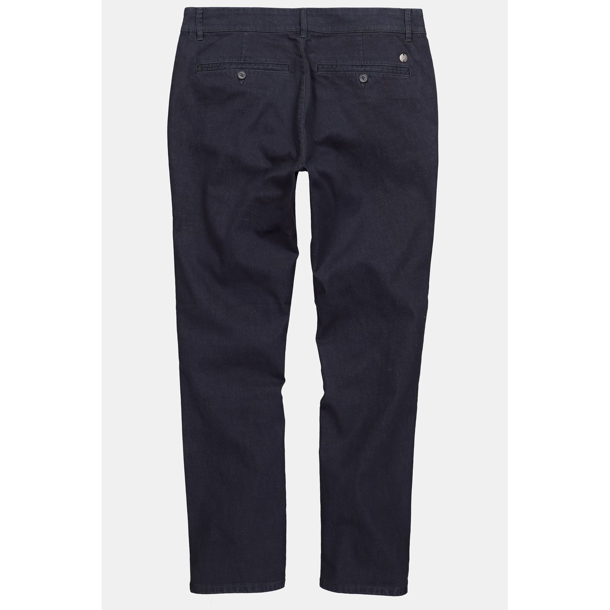 Pantalon chino finition FLEXNAMIC® bleu marine, JP1880