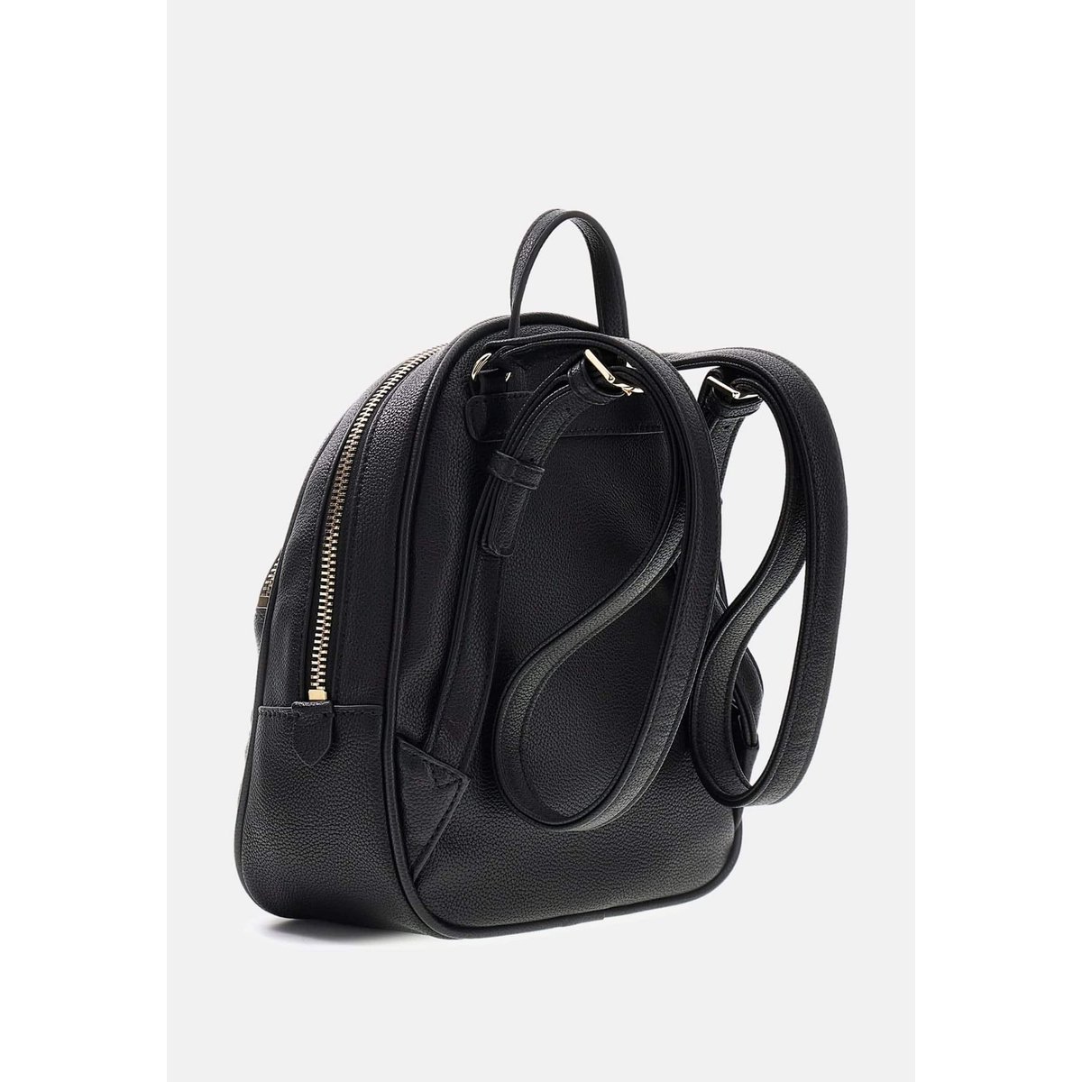 Mini Sac À Dos Manhattan Avec Des Poches noir, GUESS
