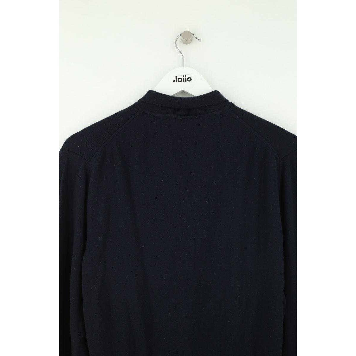 Pull - Très Bon État marine, OCTOBRE
