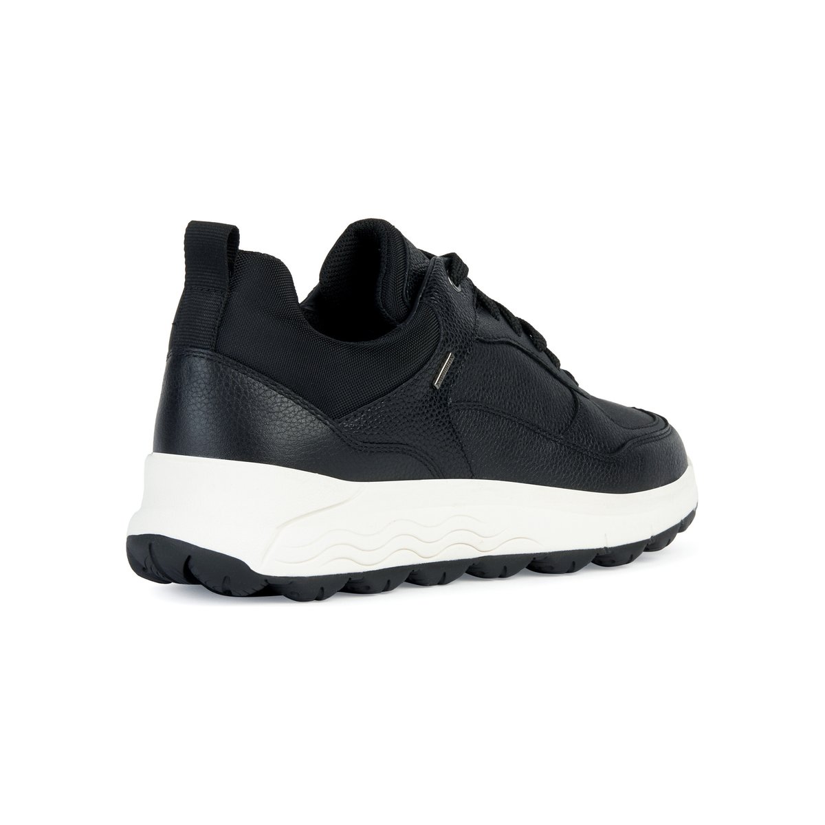Baskets D SPHERICA 4X4 B ABX noir, GEOX