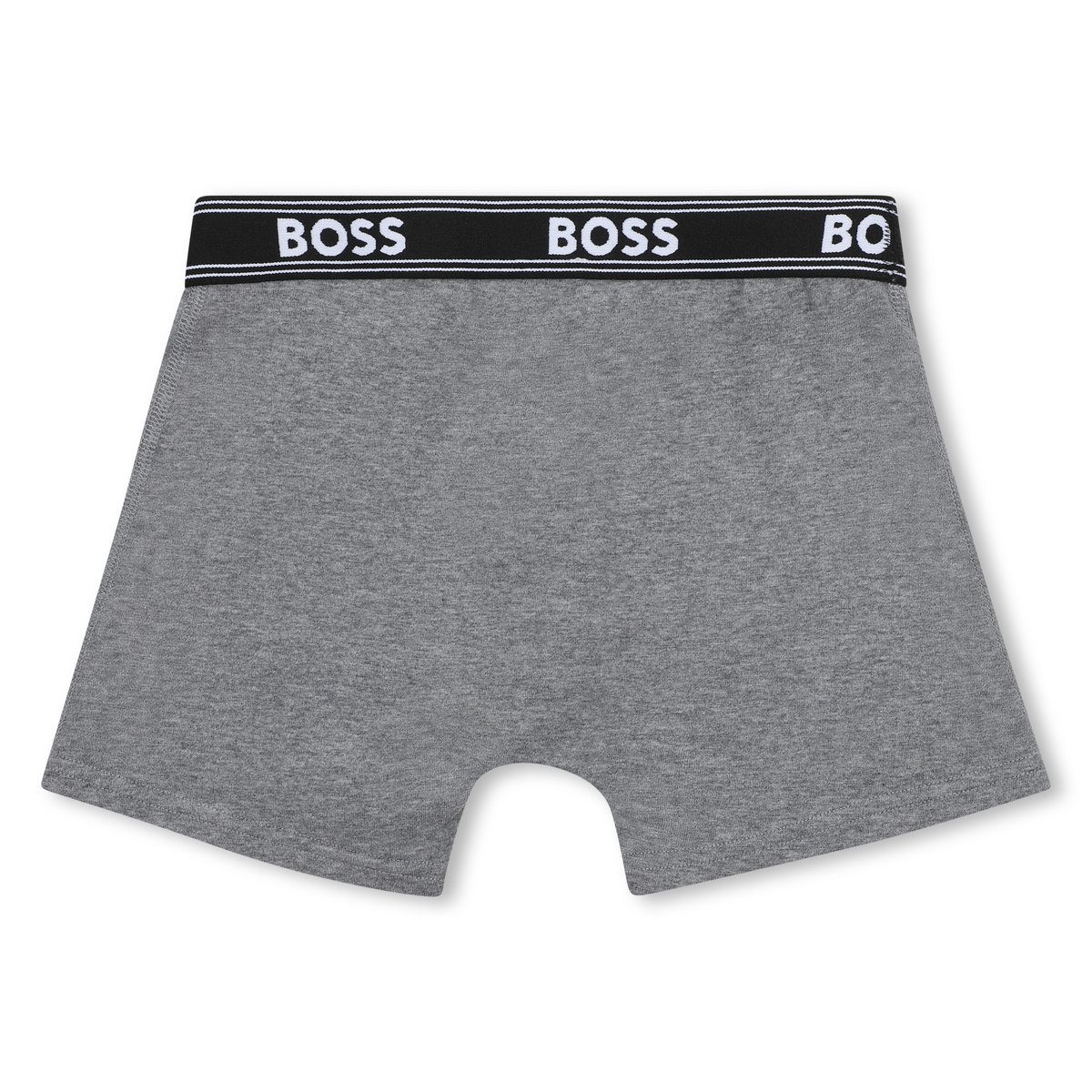 Lot de 7 boxers cookie, BOSS KIDSWEAR