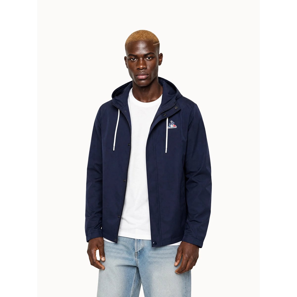 Veste Tricolore sky captain, LE COQ SPORTIF