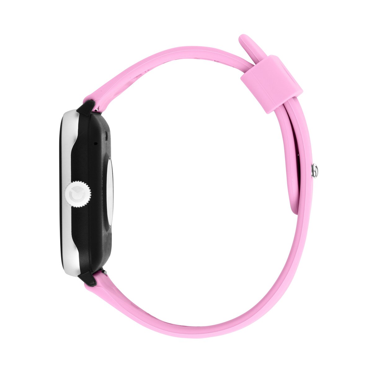 Smartwatch S-08 rose, SECTOR NO LIMITS
