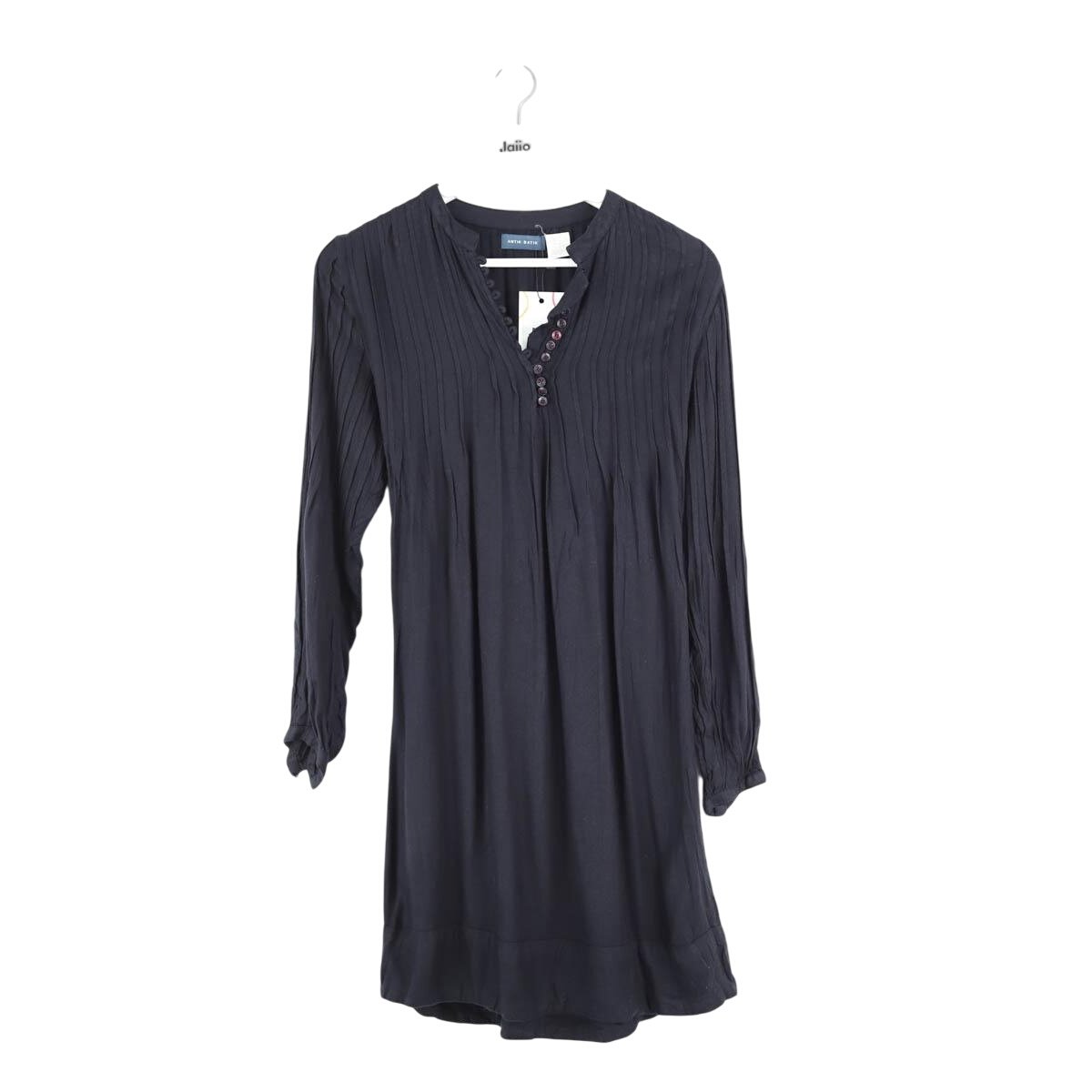 Robe - Très Bon État noir, ANTIK BATIK