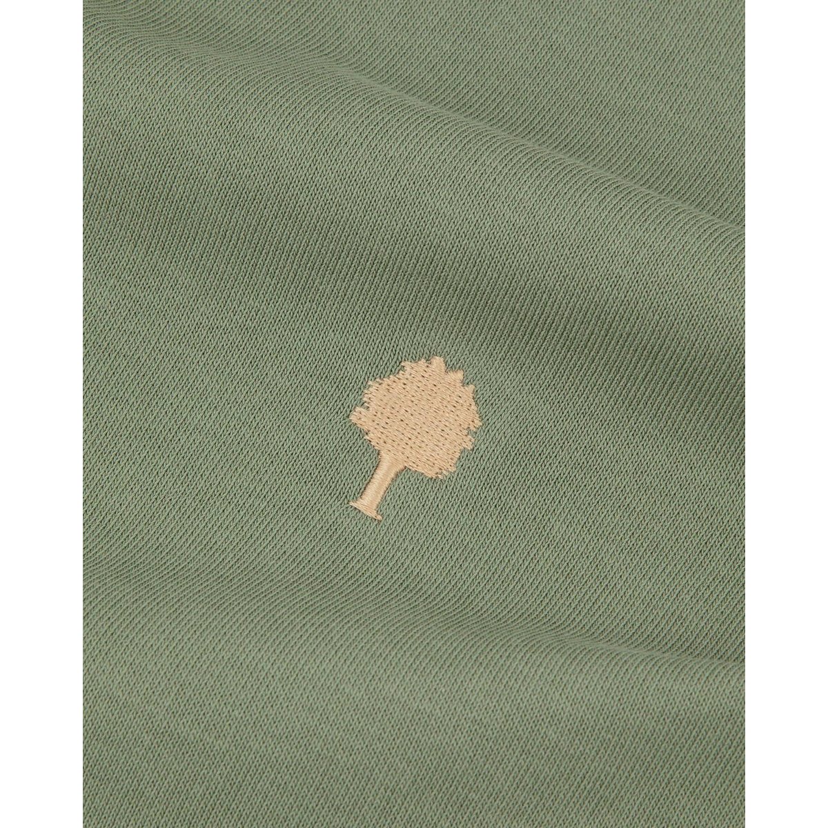 Sweat HORTE kaki, FAGUO