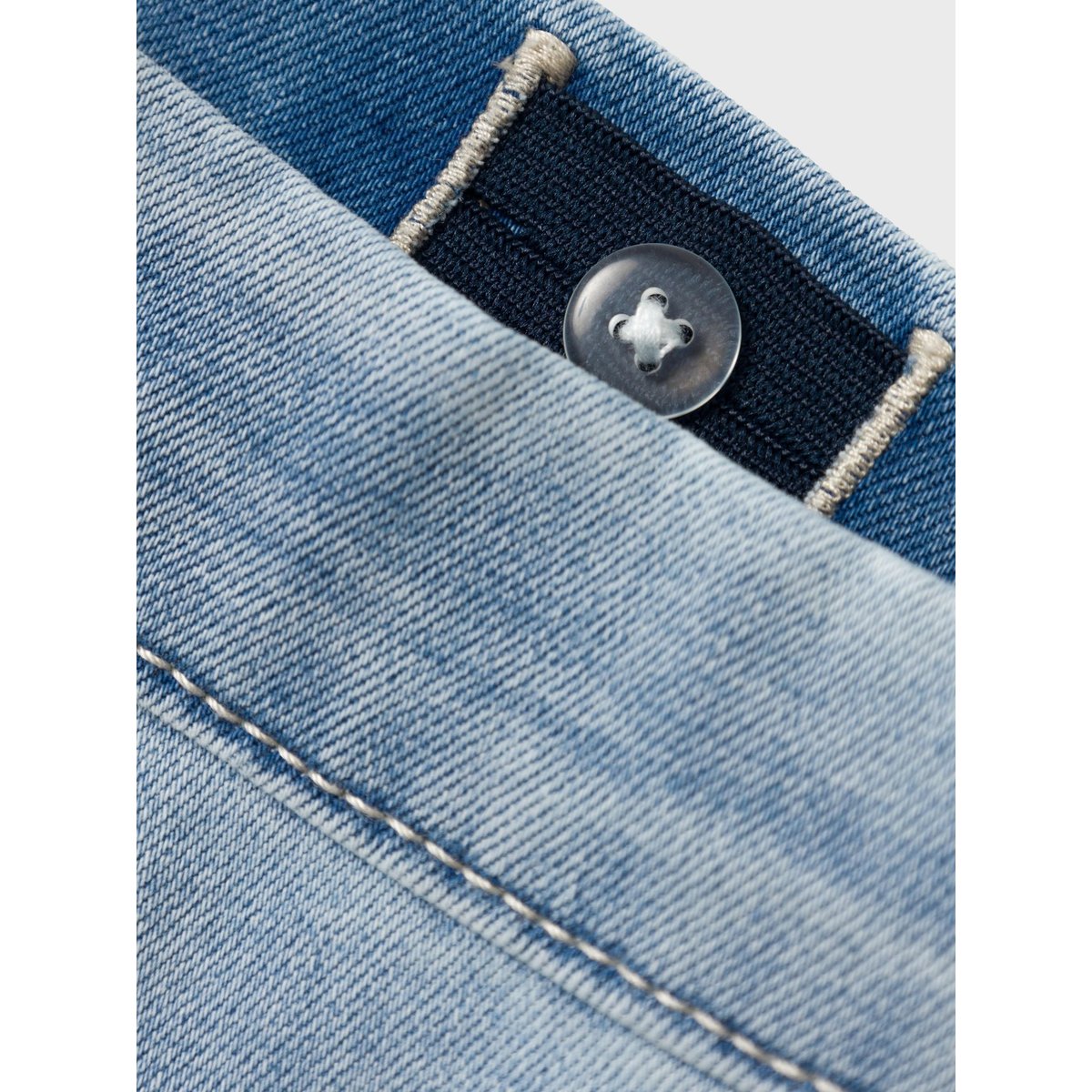 Jean light blue denim, NAME IT