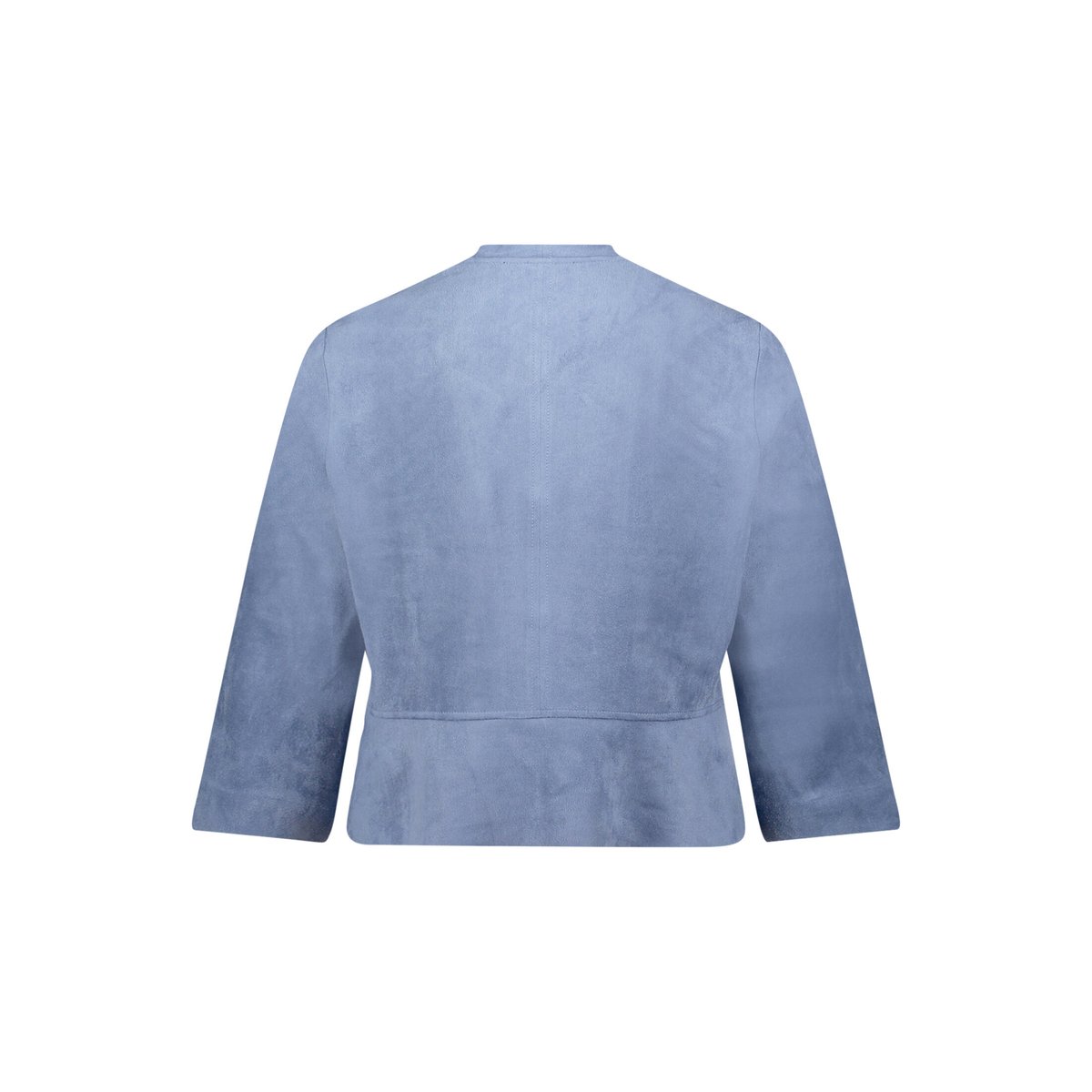 Veste blazer à manches 3/4 infinity, BETTY BARCLAY