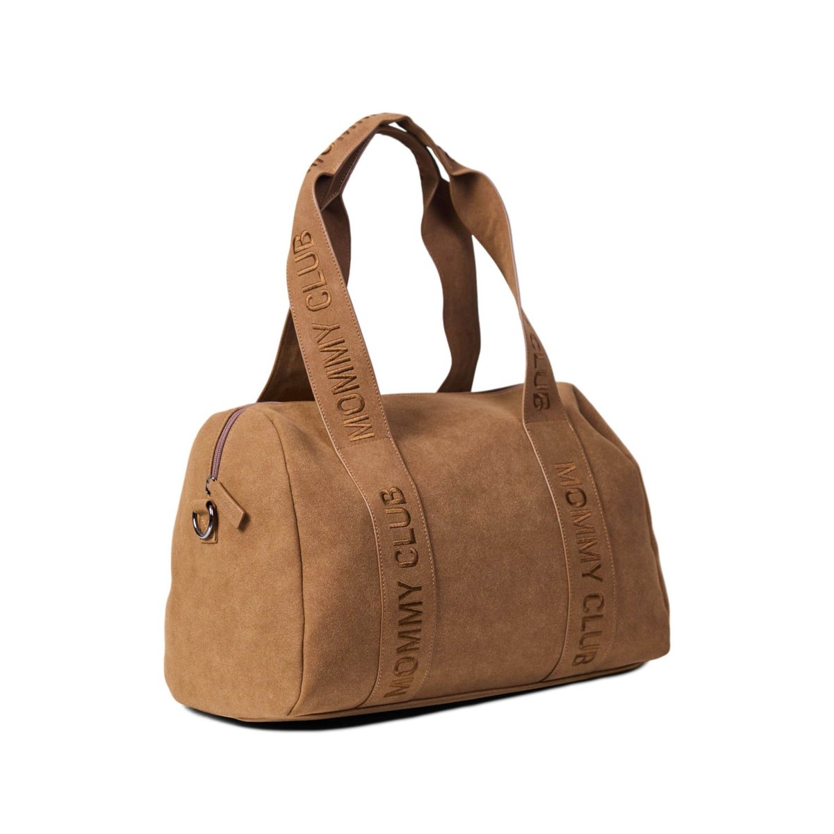 Sac à langer MOMMY CLUB noisette, CHILDHOME