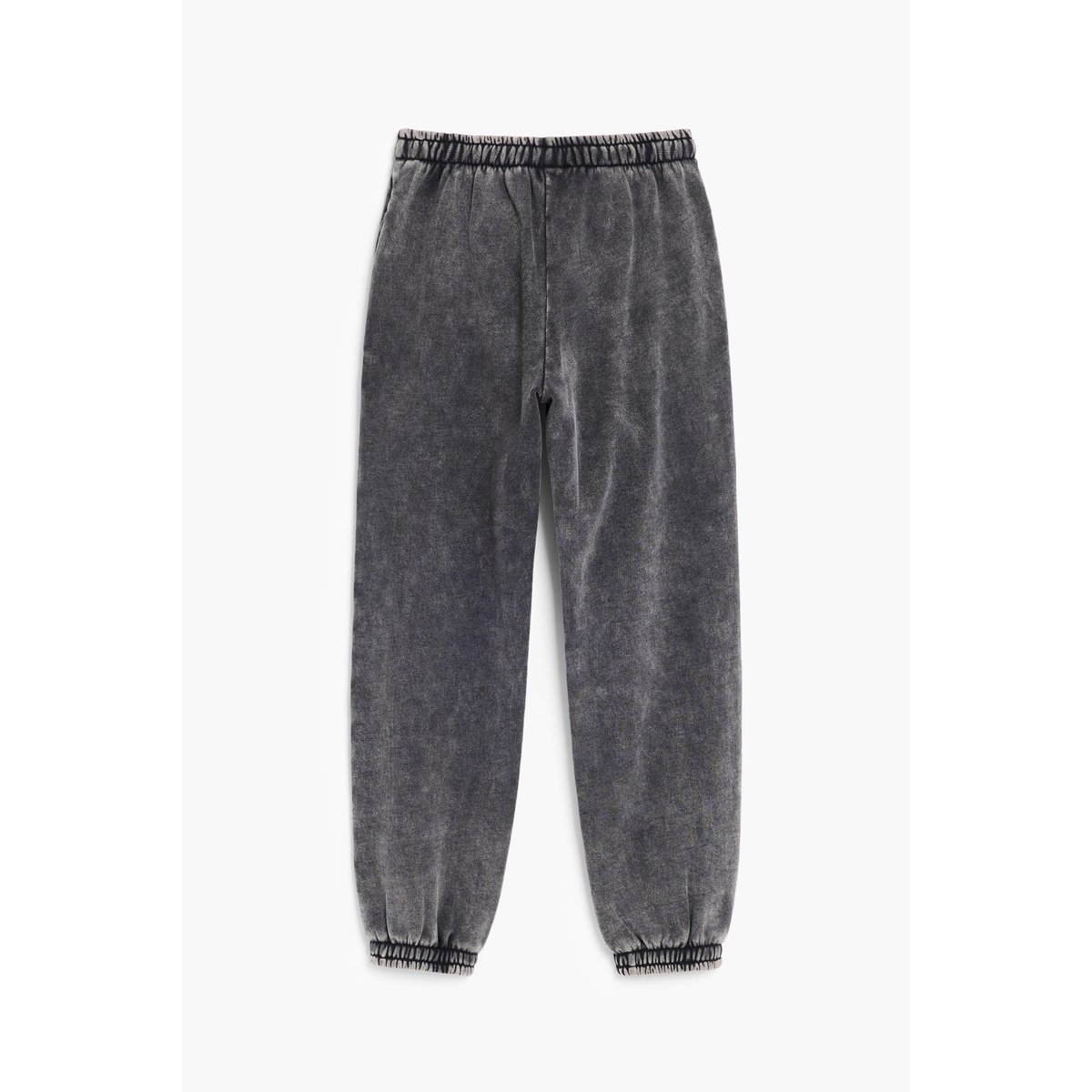 Pantalon à genouillères Disney™ noir, DESIGUAL