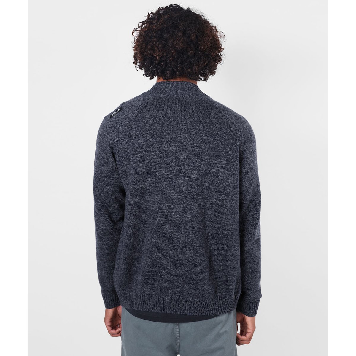 Gilet CURRENT deep marine heather, OXBOW