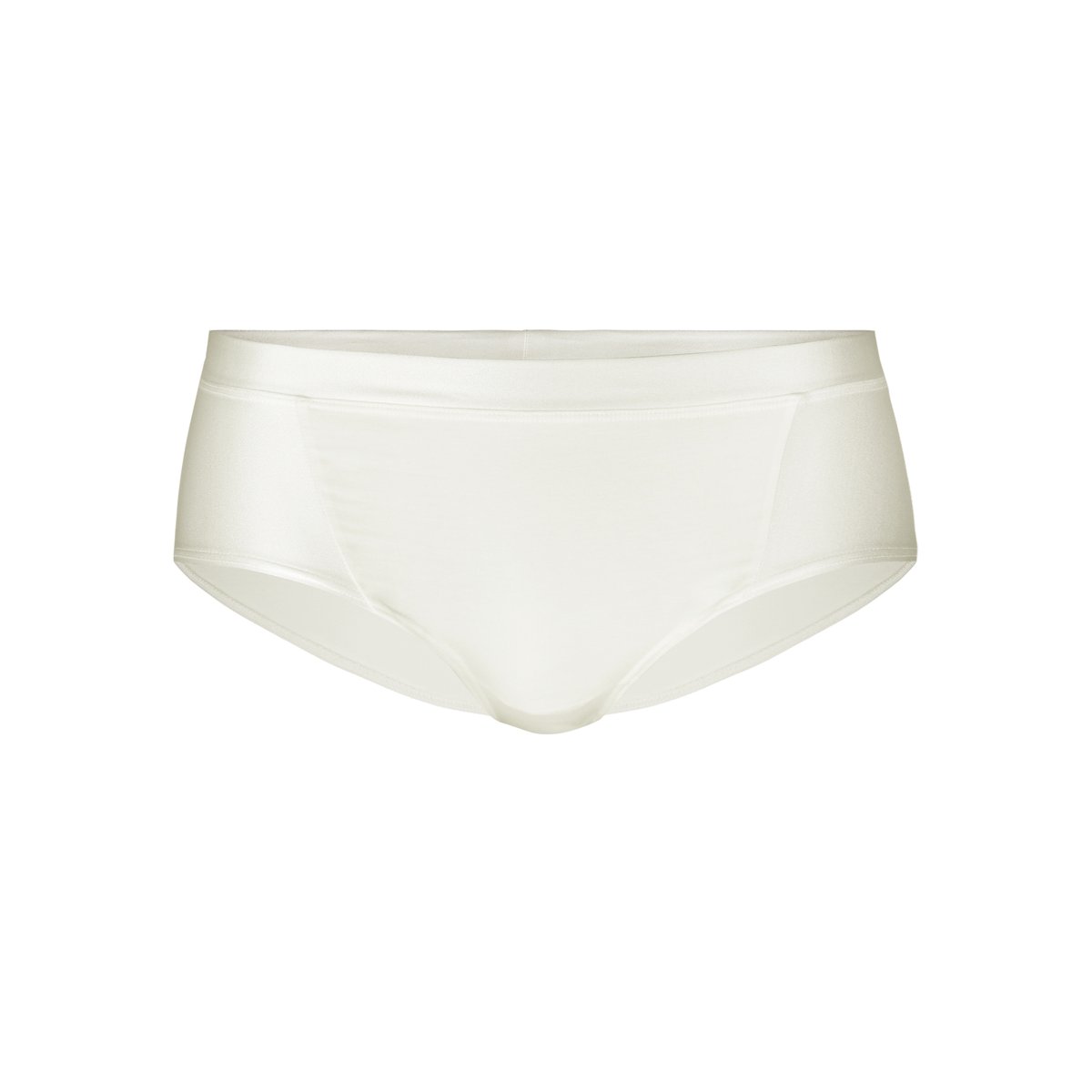 Panty, taille basse Coton CATE crème d'albâtre, CALIDA