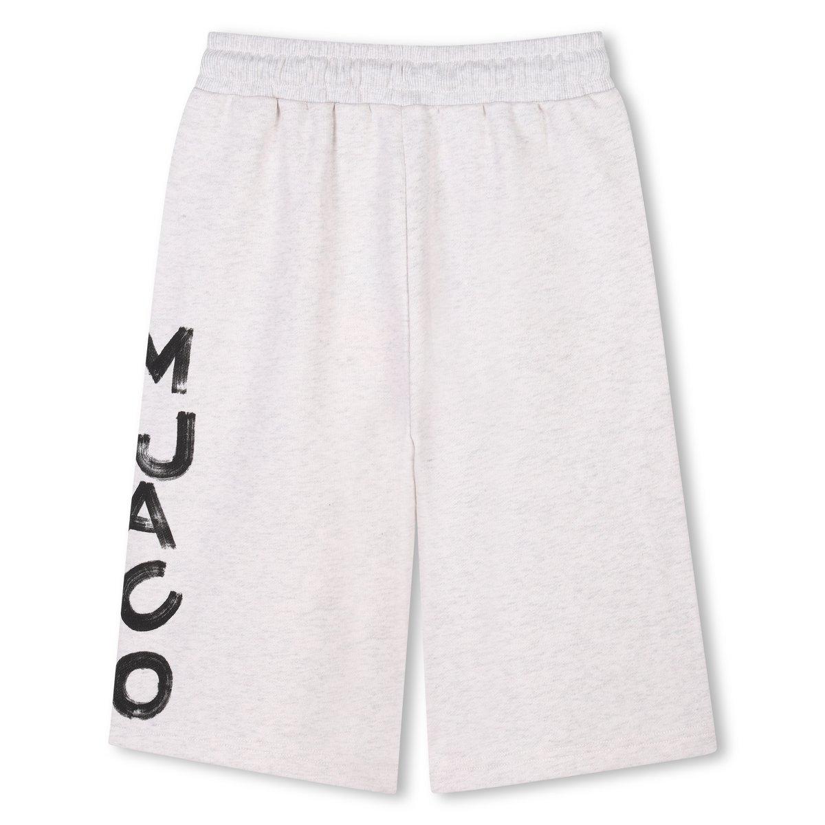 Bermuda lunghi con stampa grisalde chine, MARC JACOBS