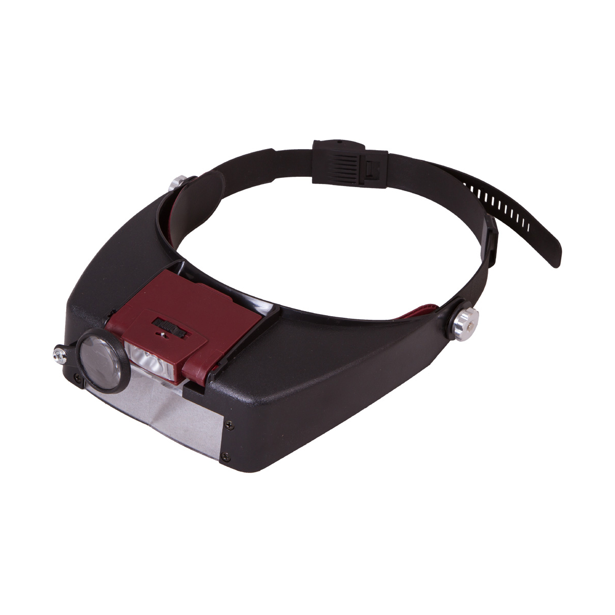 Loupe frontale Levenhuk Zeno Vizor H2 couleur unique, LEVENHUK