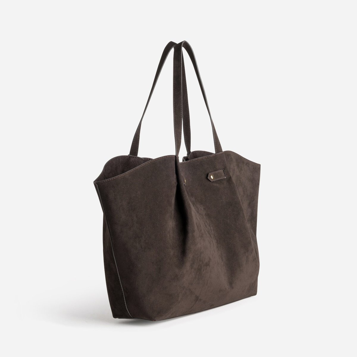 Sac Cabas IPITIS marron, ERAM